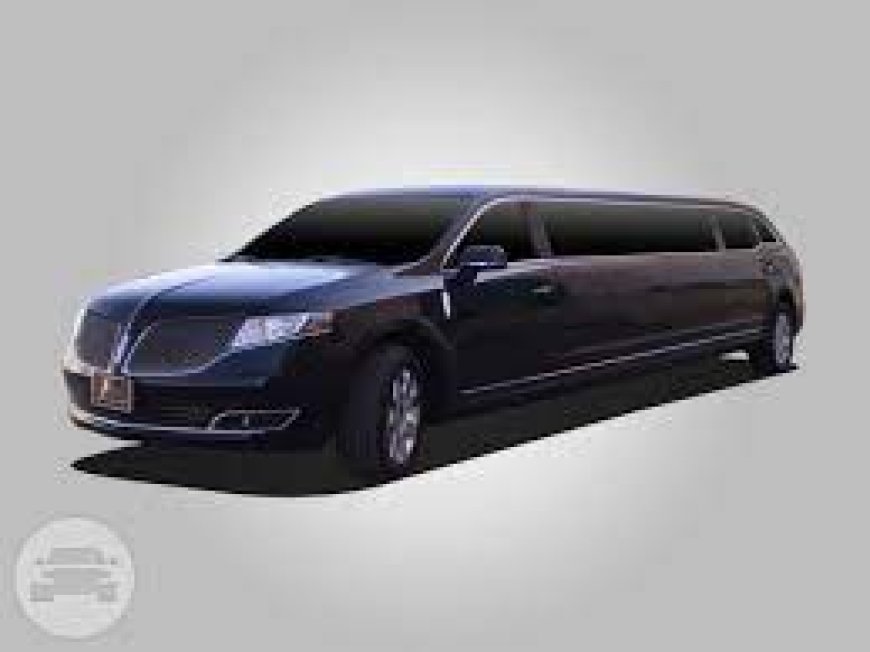 Limo Service in La Habra