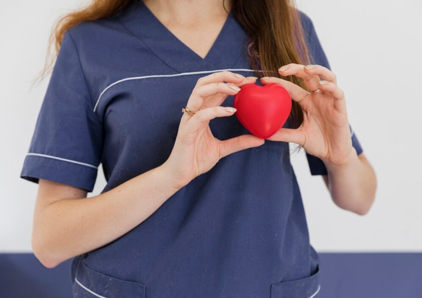 Matis Hospital: Your Premier Destination for Cardiology Care