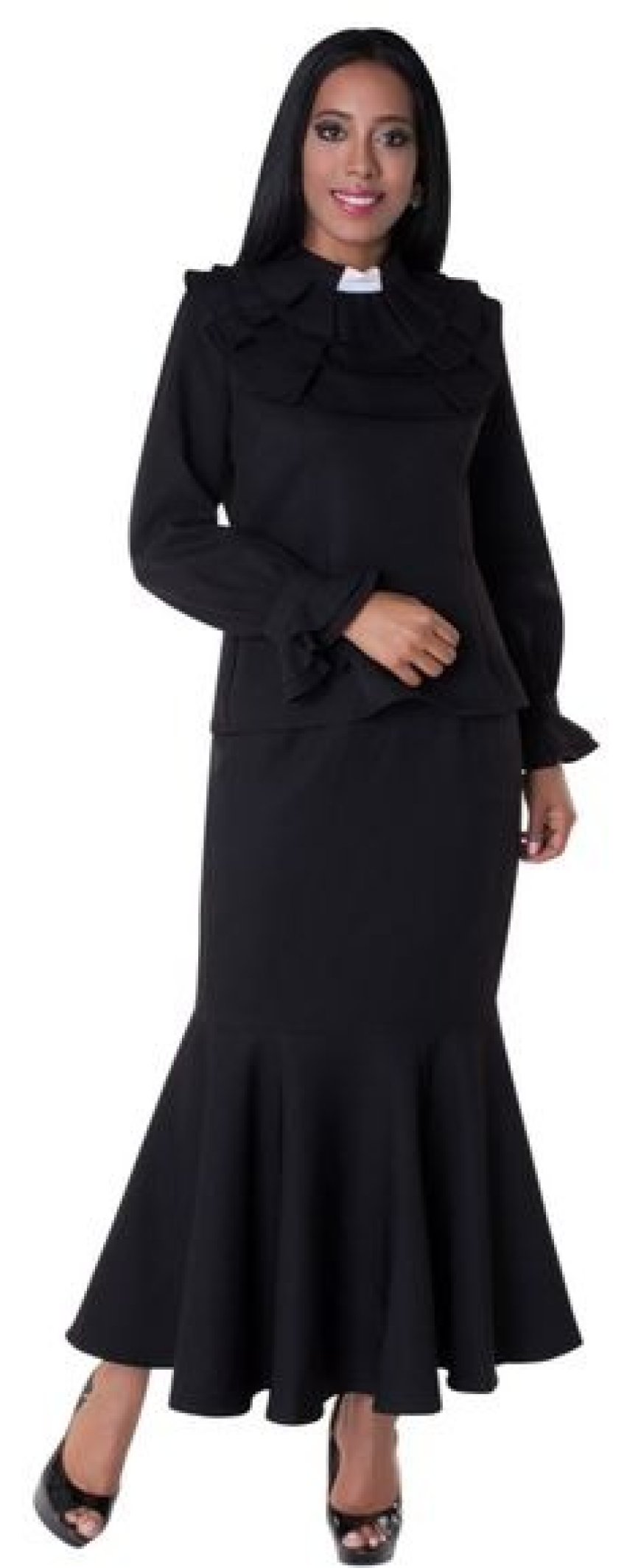 Chic and Modest: Finding the Perfect Women's Church Dresses