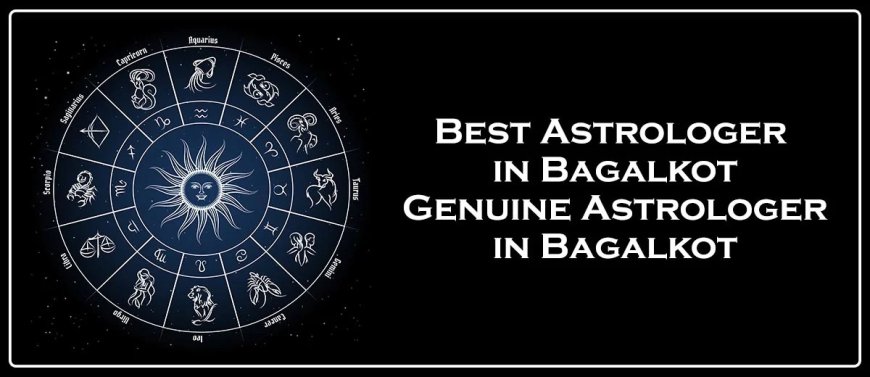 Best Astrologer in Ilkal