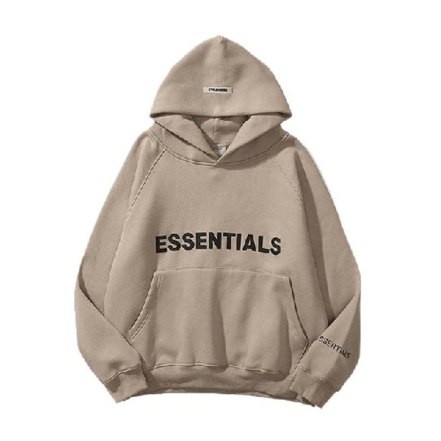 Care Guide for Your Brown Sp5der Hoodie