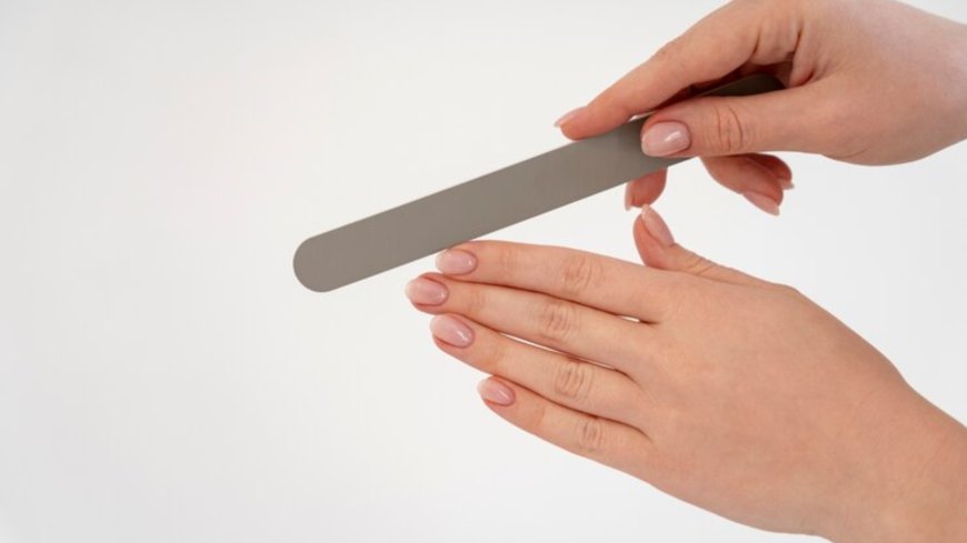 The Ultimate Guide to Metal Nail Files: Tips and Techniques for Stunning Nails