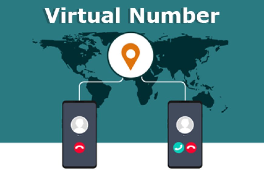 Unlocking Vanity: Virtual Number Providers Offer Custom Solutions