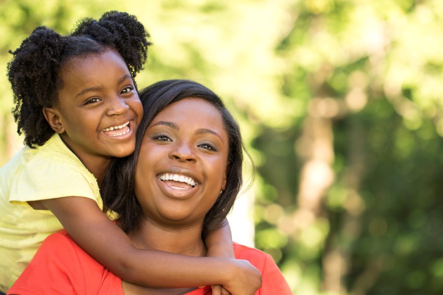 Mother's Day Special: Celebrate Mom with a Real Hair Wig Makeover