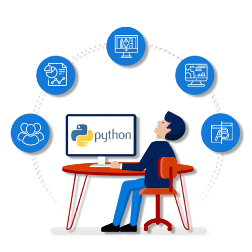 Navigating Python Course in Bangalore
