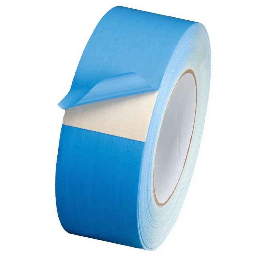 Securing Carpets: The Power of Double-Sided Tape