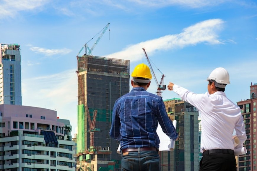 What Challenges Do Cost Construction Estimators Face in Their Work?