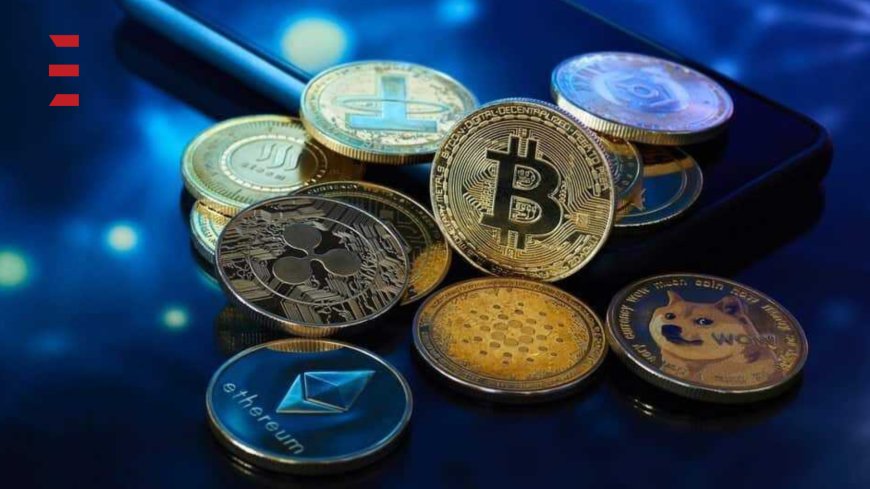 10 Top Cryptocurrencies To Must Invest in 2024