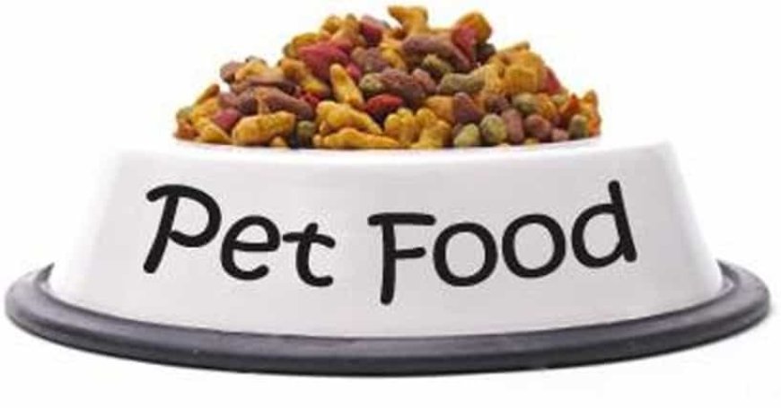 Global Demand for Direct-to-Customer Pet Food is Projected to Rise at a CAGR of 20.6% through 2034