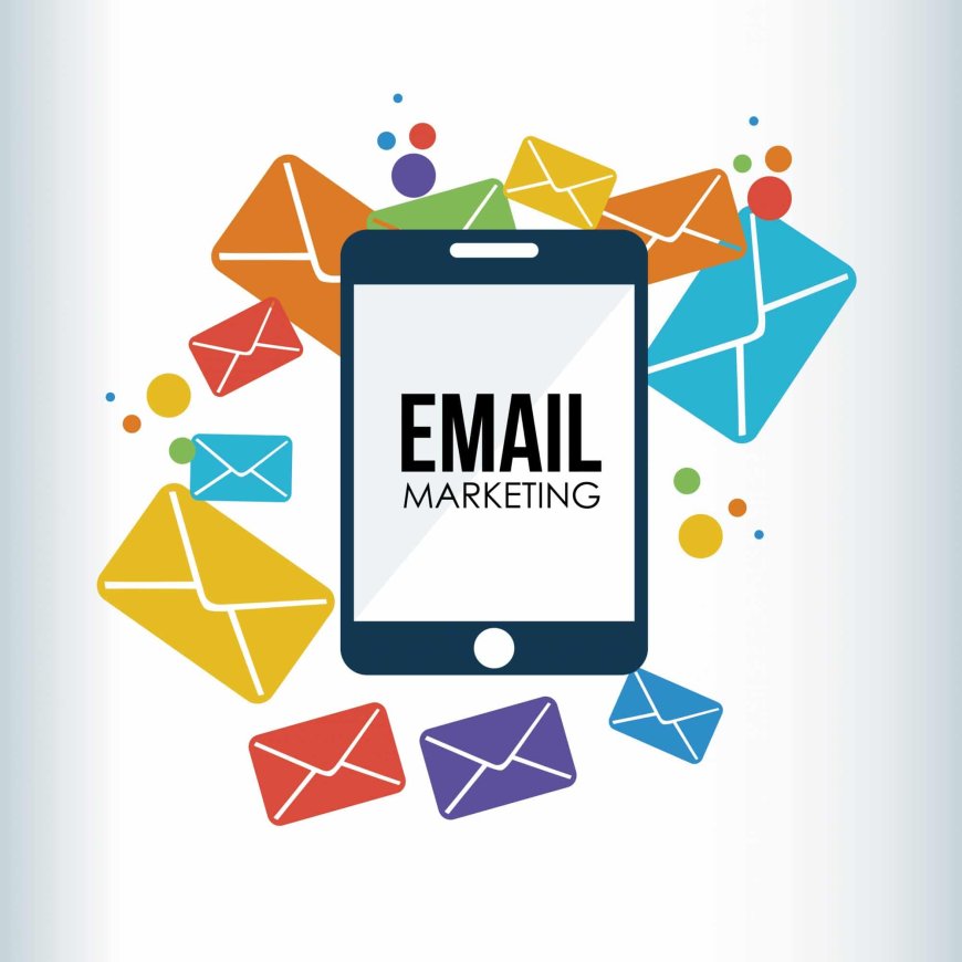 Empower Your B2B Marketing with Blufig's Expert Email Strategies