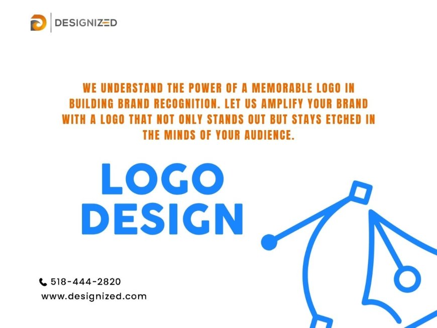 Your Destination for Professional Logo and Web Design Services in New York