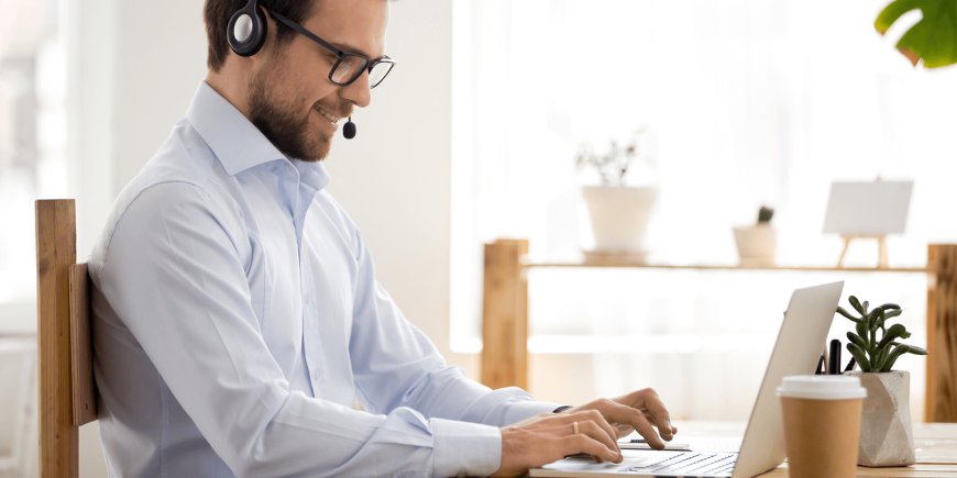 The Rise of Remote Jobs in Customer Service: A Paradigm Shift