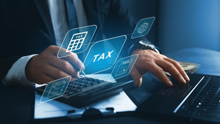 An Insider’s Guide to Choosing The Right Income Tax Consultant