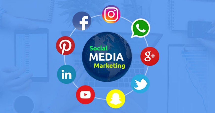 Social Media Marketing Services for Small Businesses: Big Impact, Small Price Tag