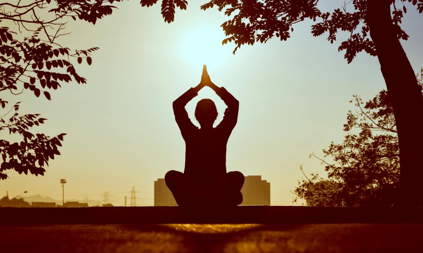 The Rising Demand for Yoga App Development: Embracing Wellness in the Digital Age