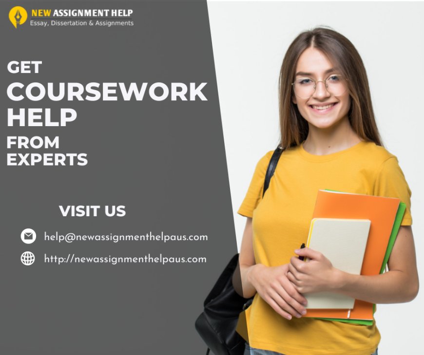 10 Strategies for Effective Coursework Help: A Comprehensive Guide