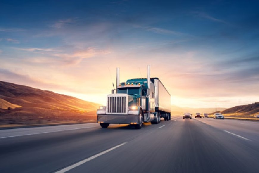 Benefits of Launching a Trucking Company Business