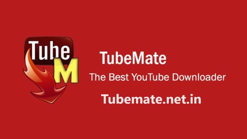 TubeMate - Download APK Latest Version (2024) for Android