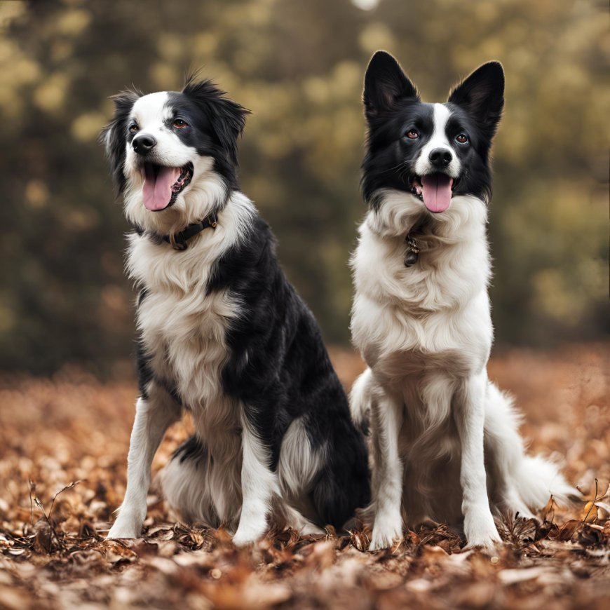 Outside Dogs: Creating a Happy & Healthy Balance (Indoors & Out!)