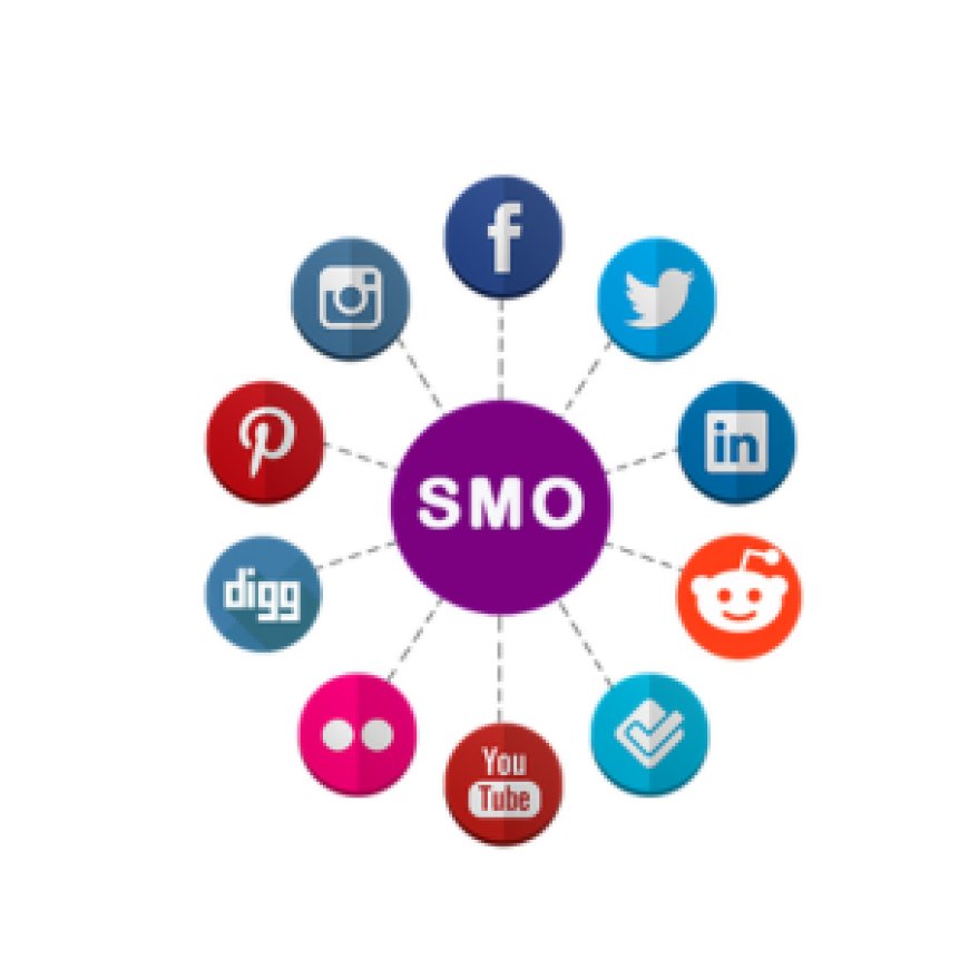 Social Media Optimization (SMO) in Business Expansion