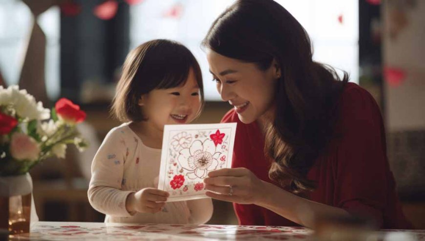 Showcasing Appreciation for Mom: Unique Mother's Day Gift Ideas for Japan
