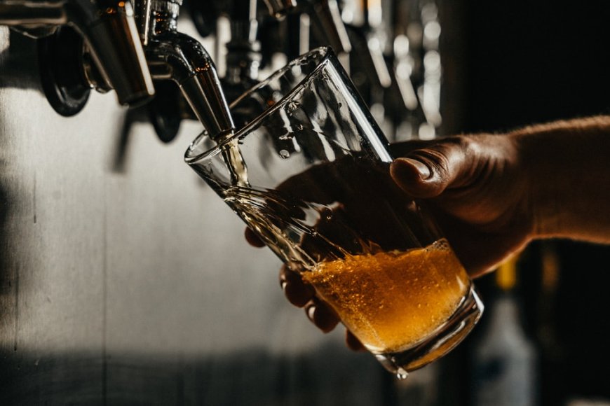 Europe Craft Beer Market Size, Price Trends, 2024-2032: Share, Growth Analysis, Demand, & Report