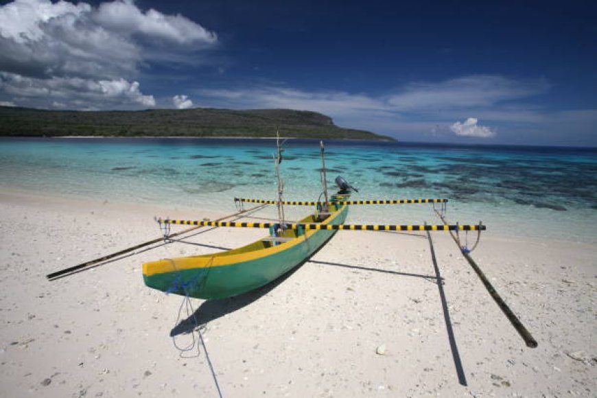 Exploring the Thrilling World of Sport Fishing in Jaco, Costa Rica