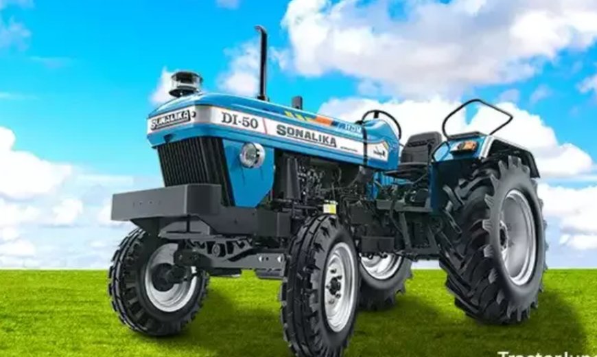 Finding the Right Tractor at the Right Price: A Step-by-Step Guide