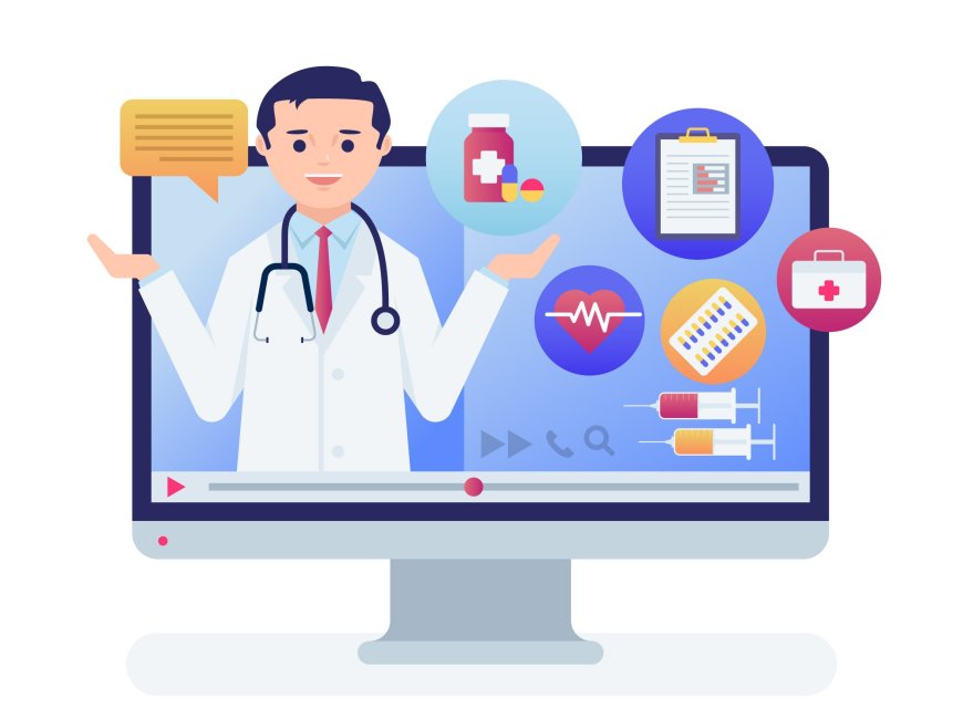 Top Digital Marketing Tactics For Health Firms In 2024