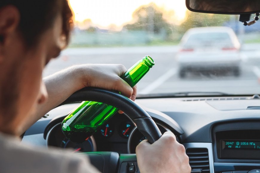 Why Hiring a Specialized New Jersey DWI Attorney Is Crucial?