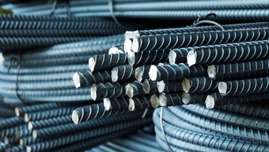 Transforming Construction: The Evolution of TMT Bars