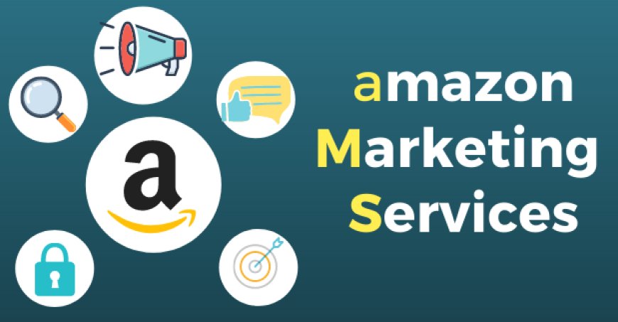 Unveiling the Secrets of a Leading Amazon Marketing Company: The AMZIFY SOLUTIONS Story