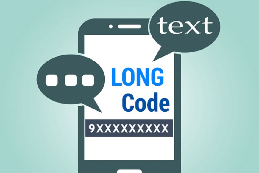 Long Code SMS: Sending to Landline Numbers