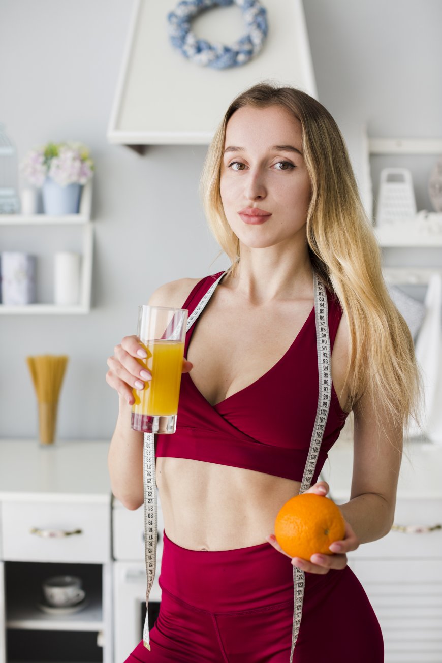Reaching Your Weight Loss Goals: The Impact of Online Personal Trainers