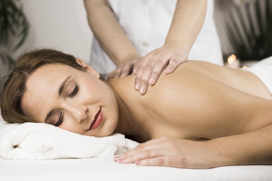 What is acupuncture and what conditions does it help manage?