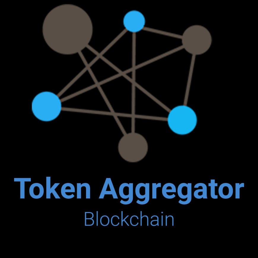 Token Aggregator