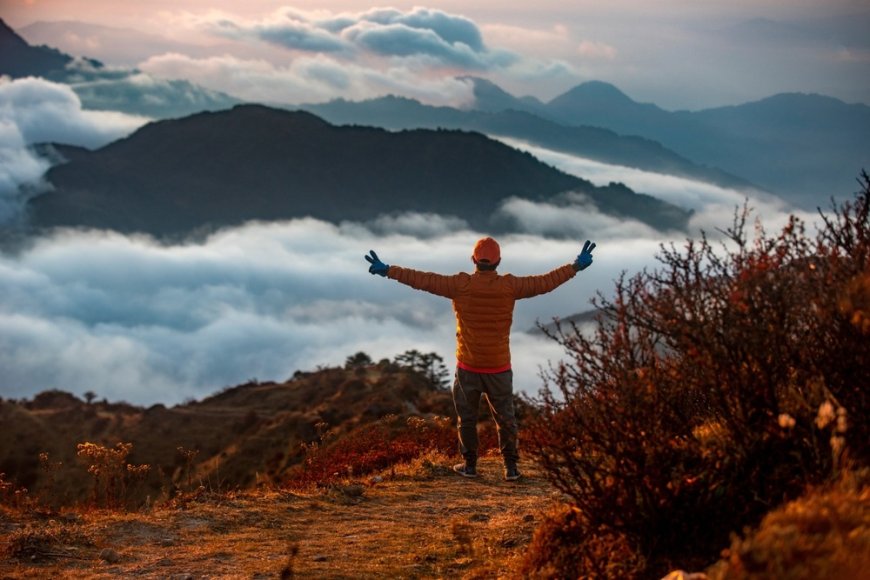 Sandakphu Phalut