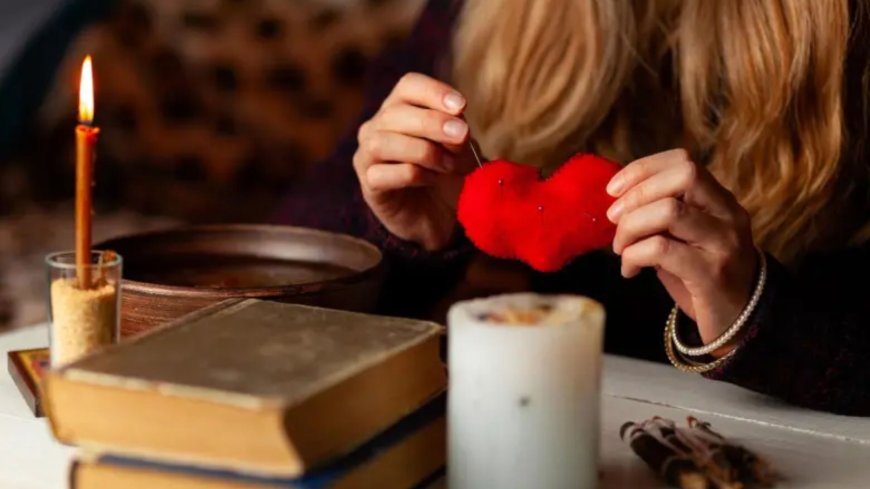 How a Famous Love Spell Specialist in Texas Can Help with Your Problems?