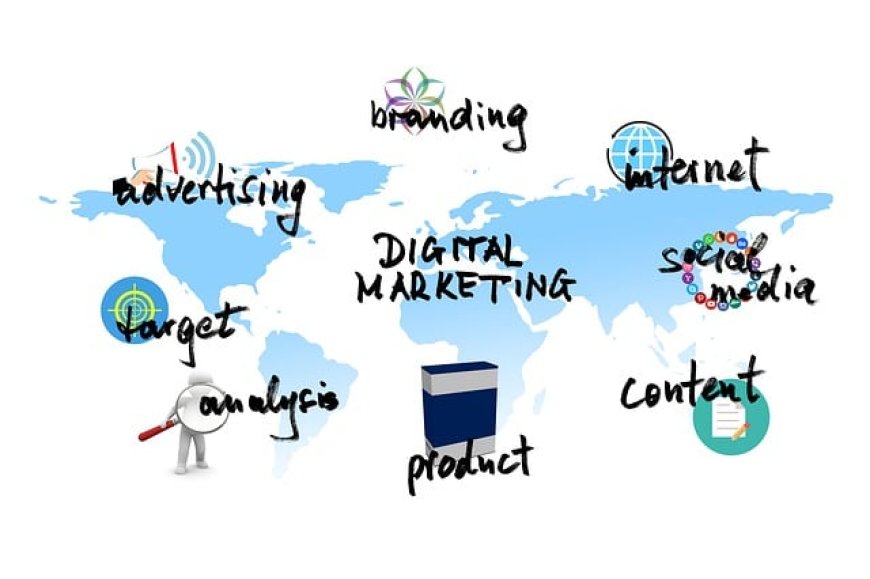 Digital Marketing Trends: What to Expect in 2024