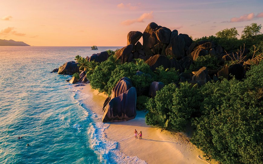 Unveiling Seychelles' Hidden Gems: 5 Must-Visit Destinations for Your Seychelles Trip