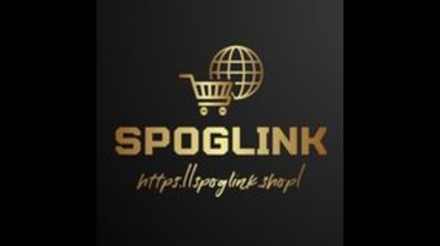 SPOGLINK - A one-stop shop for all your IT needs & Spoglink