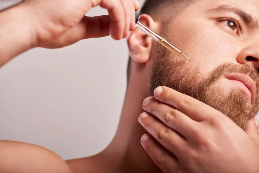 Unveiling the Essence: Exploring Beard Oils and the Best Beard Oils in the UK