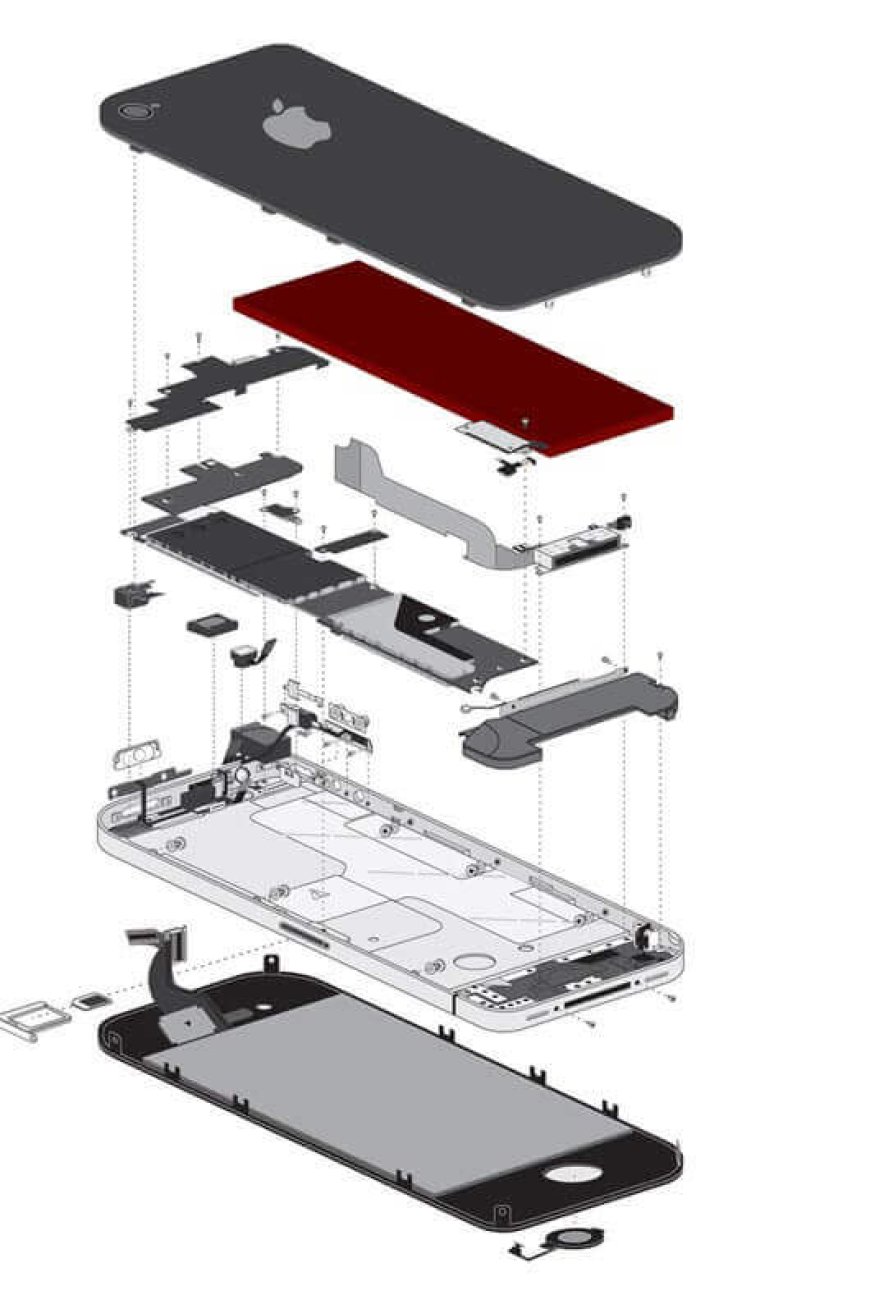 Expert iPhone, Laptop, and Computer Repair Services in Toronto