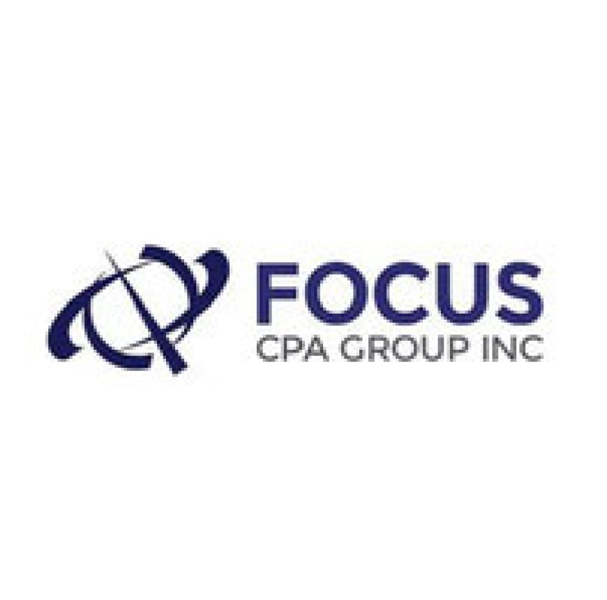 Leveraging Expertise for Success: How Focus CPA Group, Inc. Enhances Business Operations in California