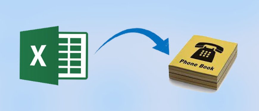 Skilled Techniques for Exporting/Moving Excel Files to VCF Structure