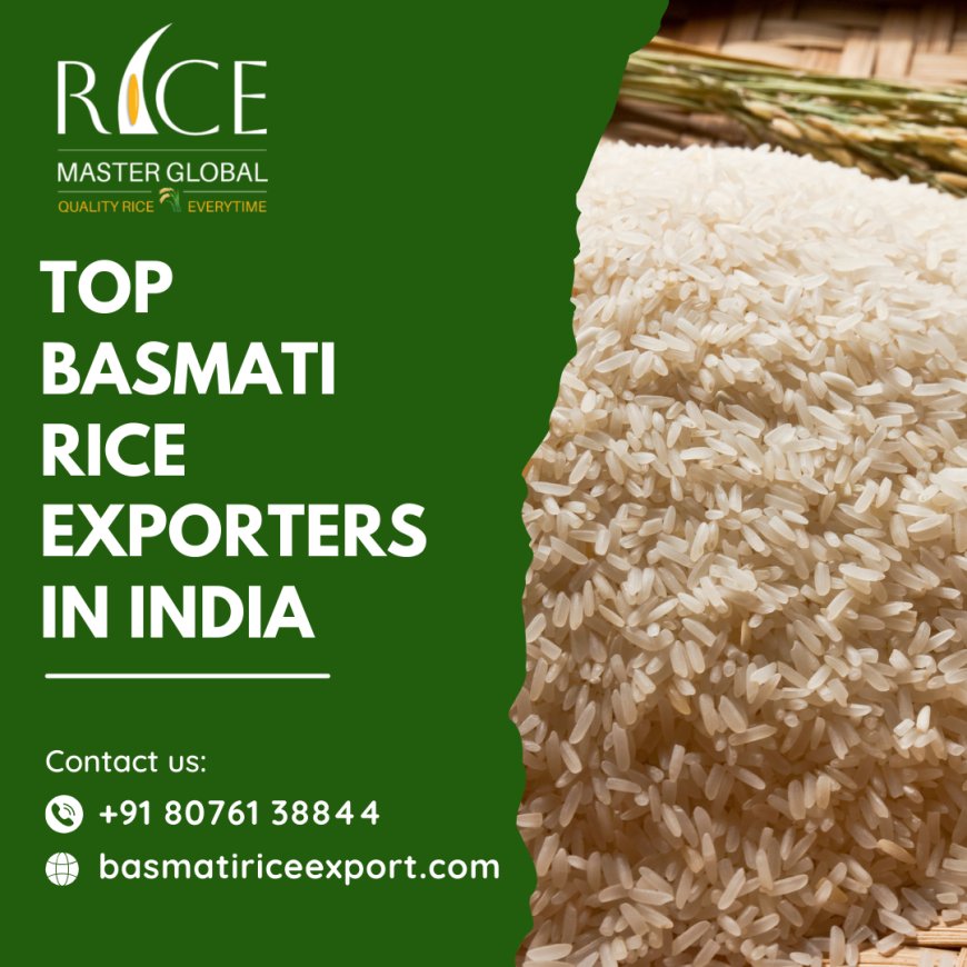 The Importance of Quality Assurance in Rice Export