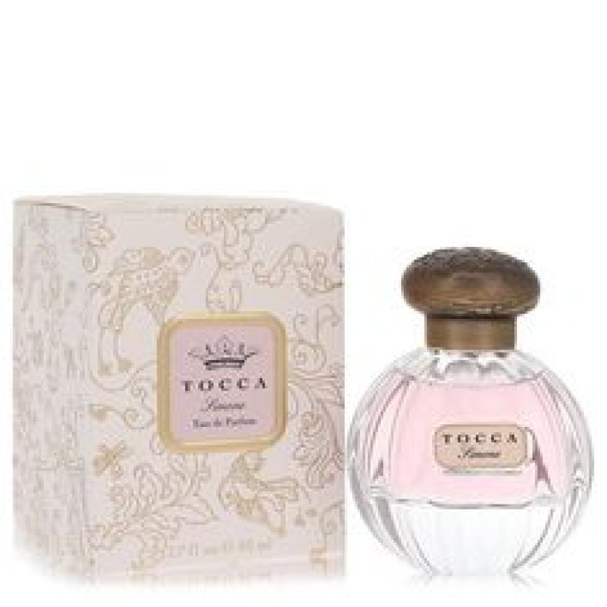 Tocca Simone Perfume For Women