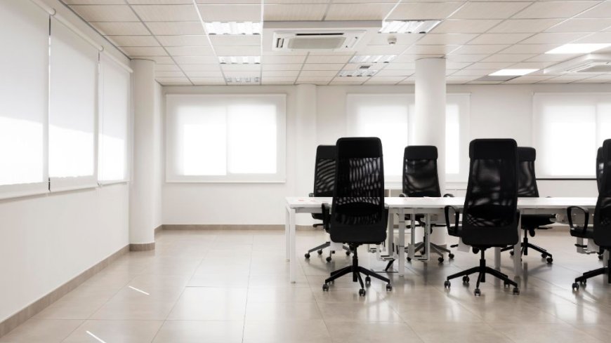 Discovering the Best Office furniture in Dubai