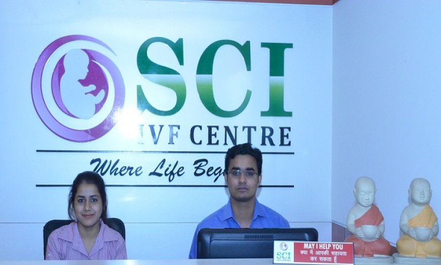 The Role of IVF Hospital in Delhi and Dr. Shivani Sachdev Gour