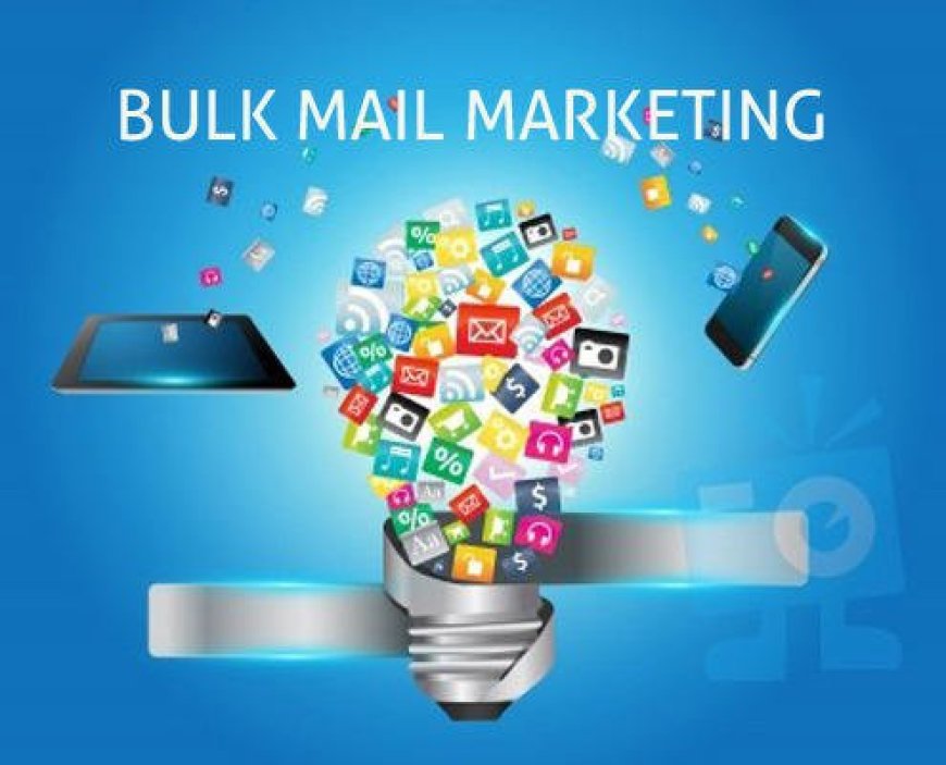 Sending Holiday Greetings: Bulk Email Service